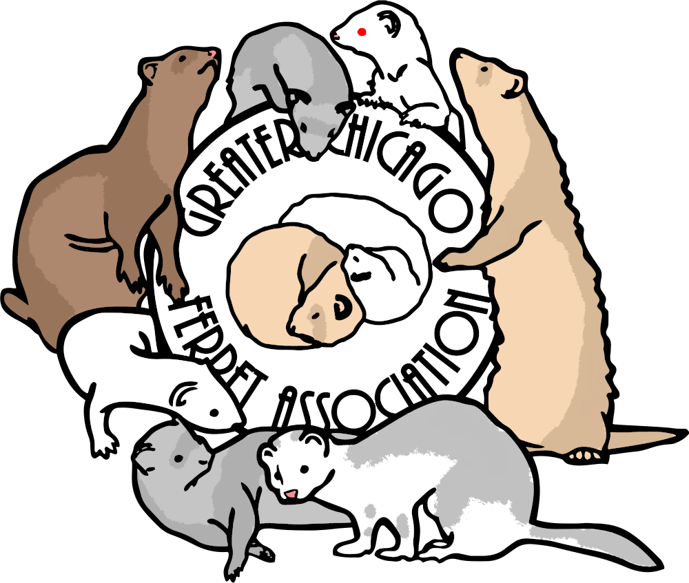 Greater Chicago Ferret Association